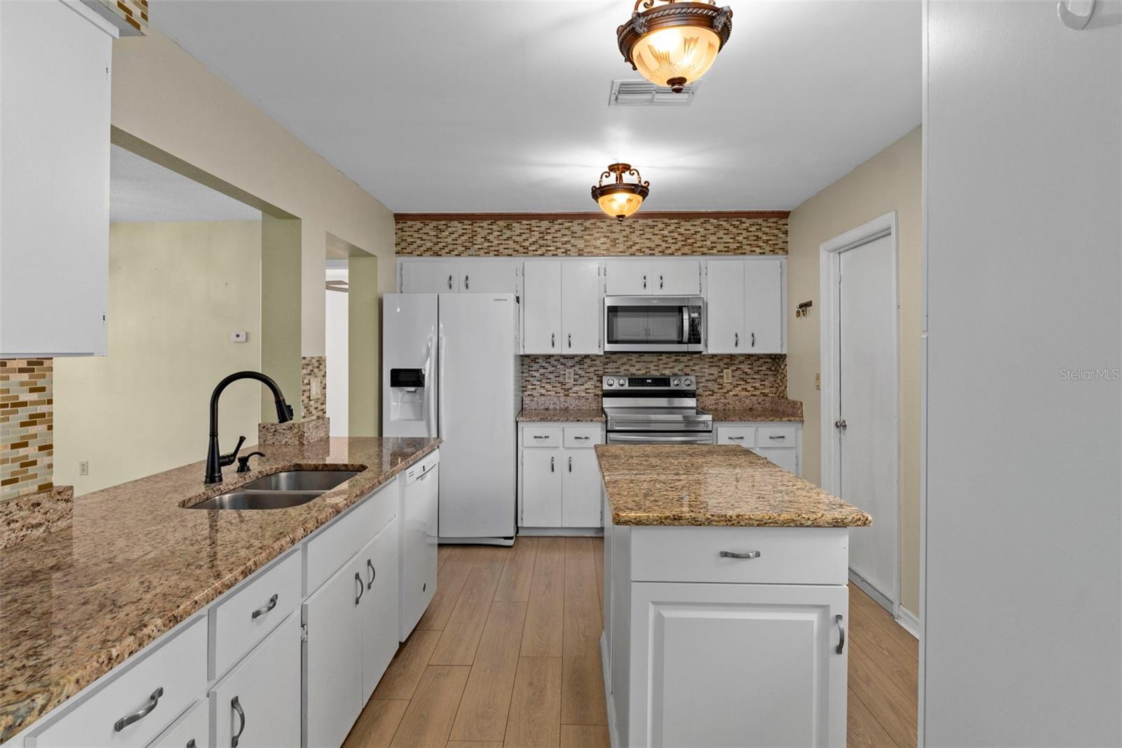 5447 ABAGAIL DR, SPRING HILL, FL, 34608