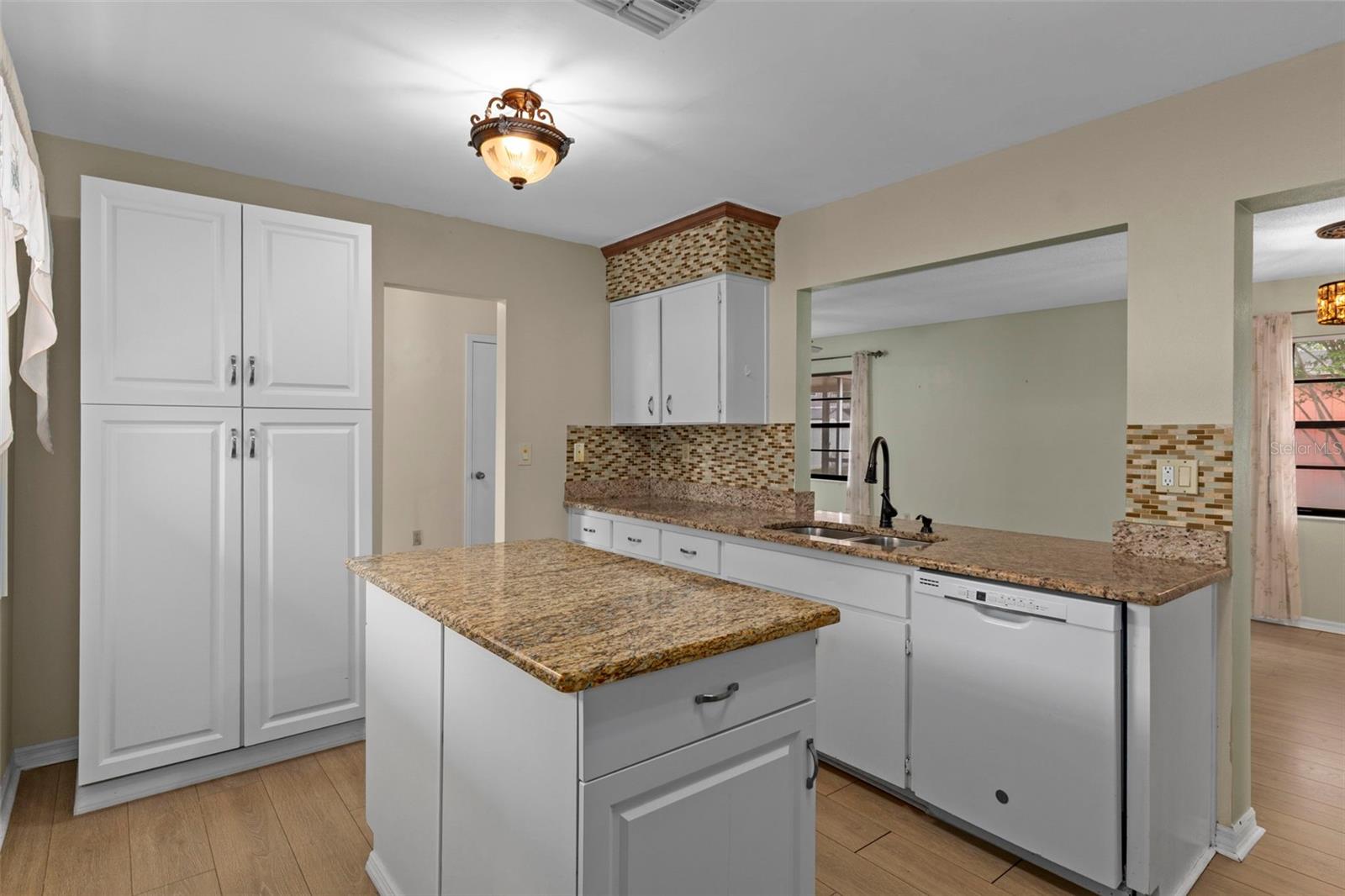 5447 ABAGAIL DR, SPRING HILL, FL, 34608