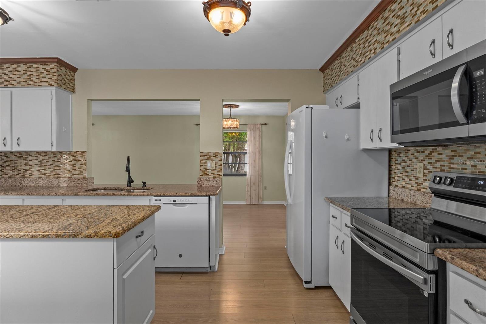 5447 ABAGAIL DR, SPRING HILL, FL, 34608