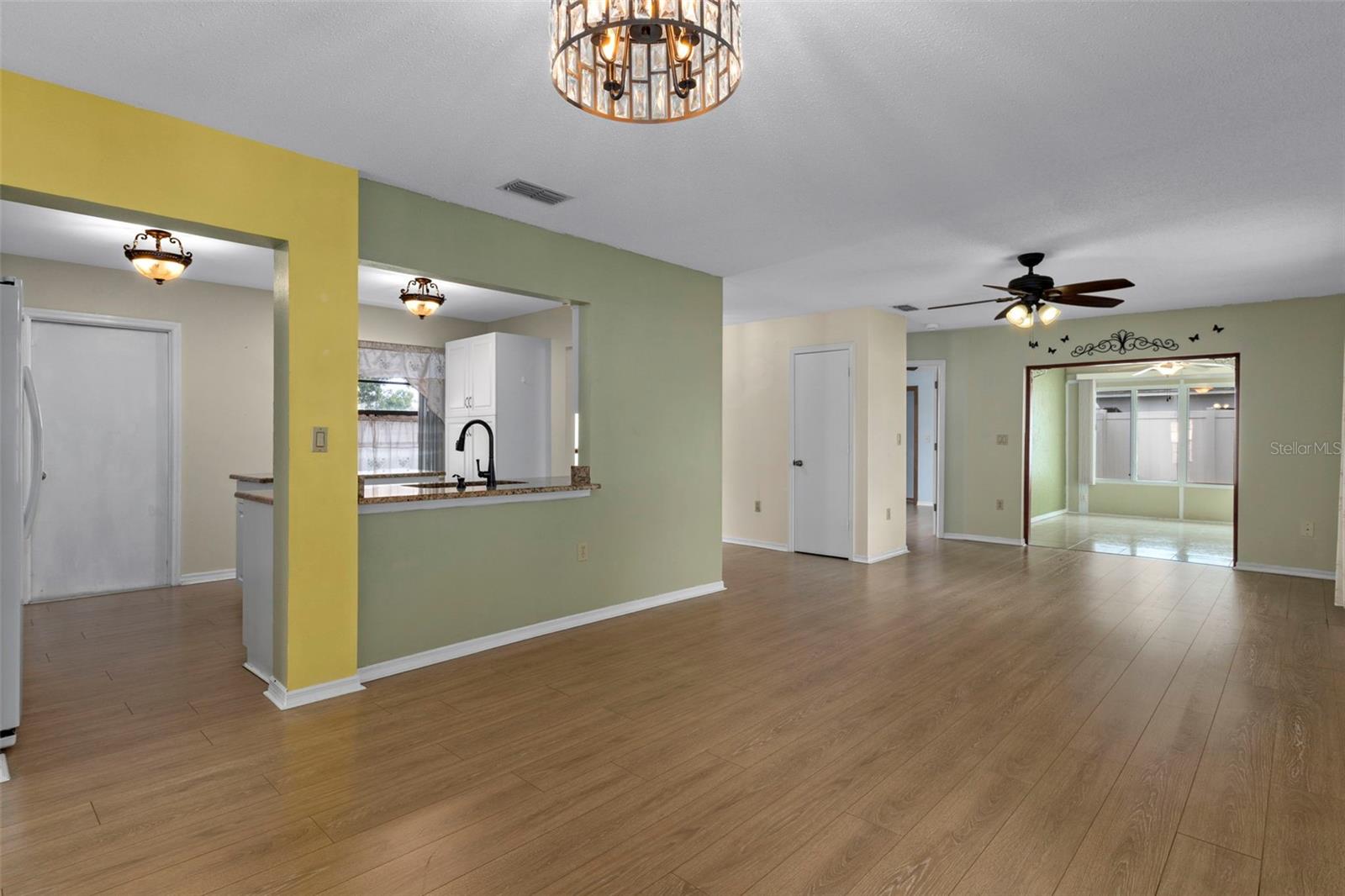 5447 ABAGAIL DR, SPRING HILL, FL, 34608