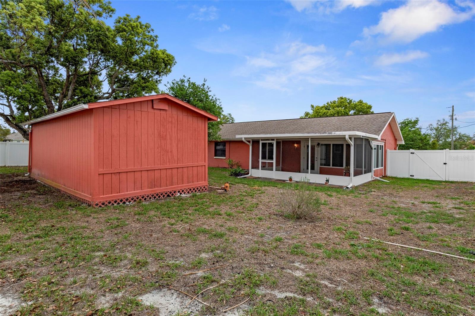 5447 ABAGAIL DR, SPRING HILL, FL, 34608