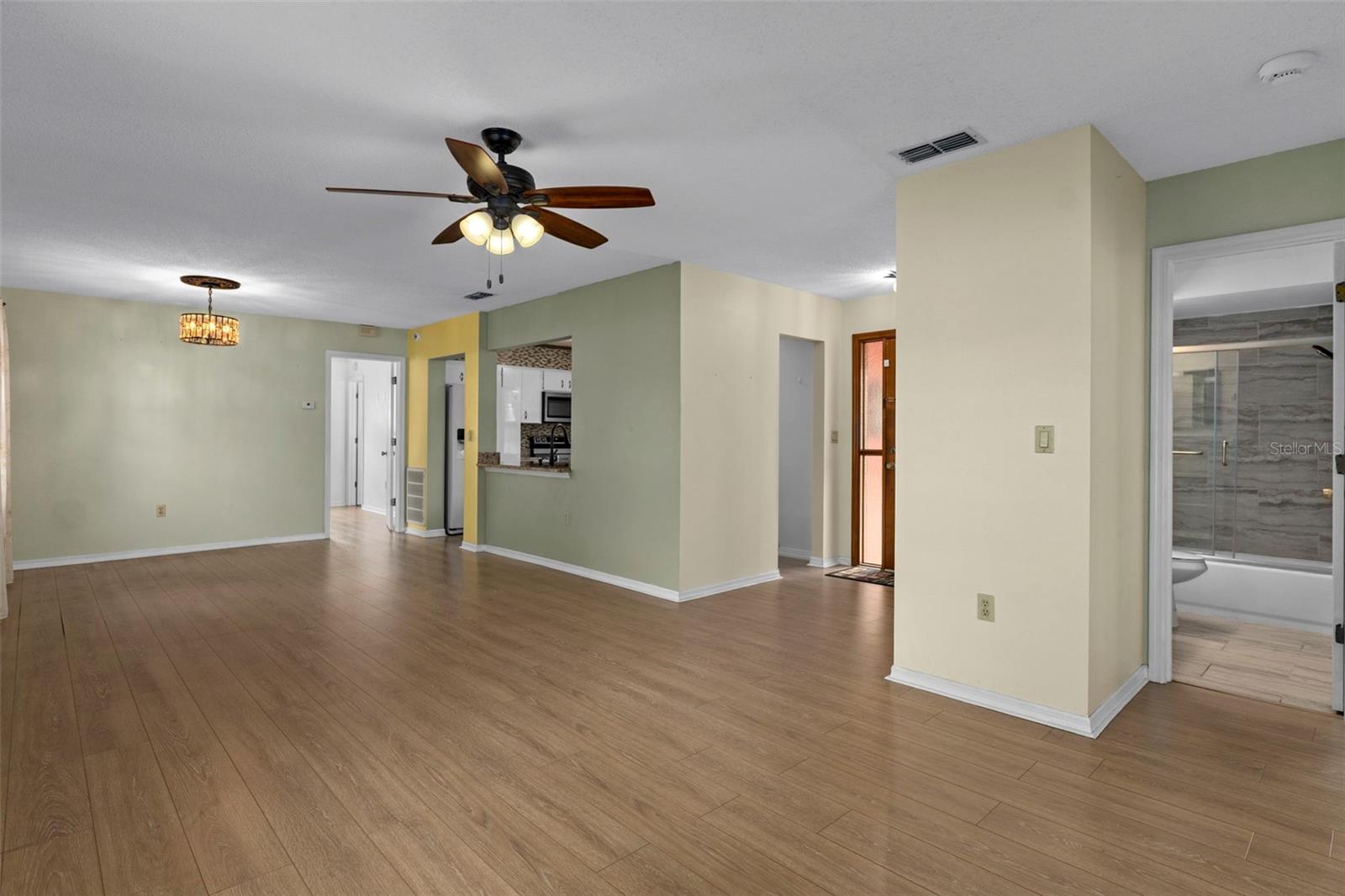 5447 ABAGAIL DR, SPRING HILL, FL, 34608