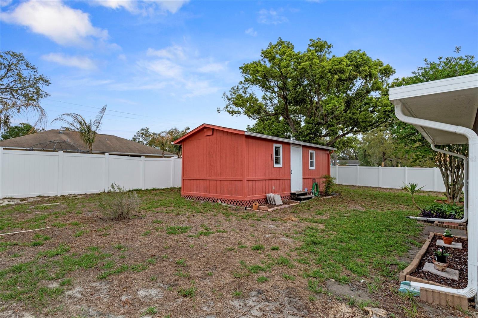 5447 ABAGAIL DR, SPRING HILL, FL, 34608