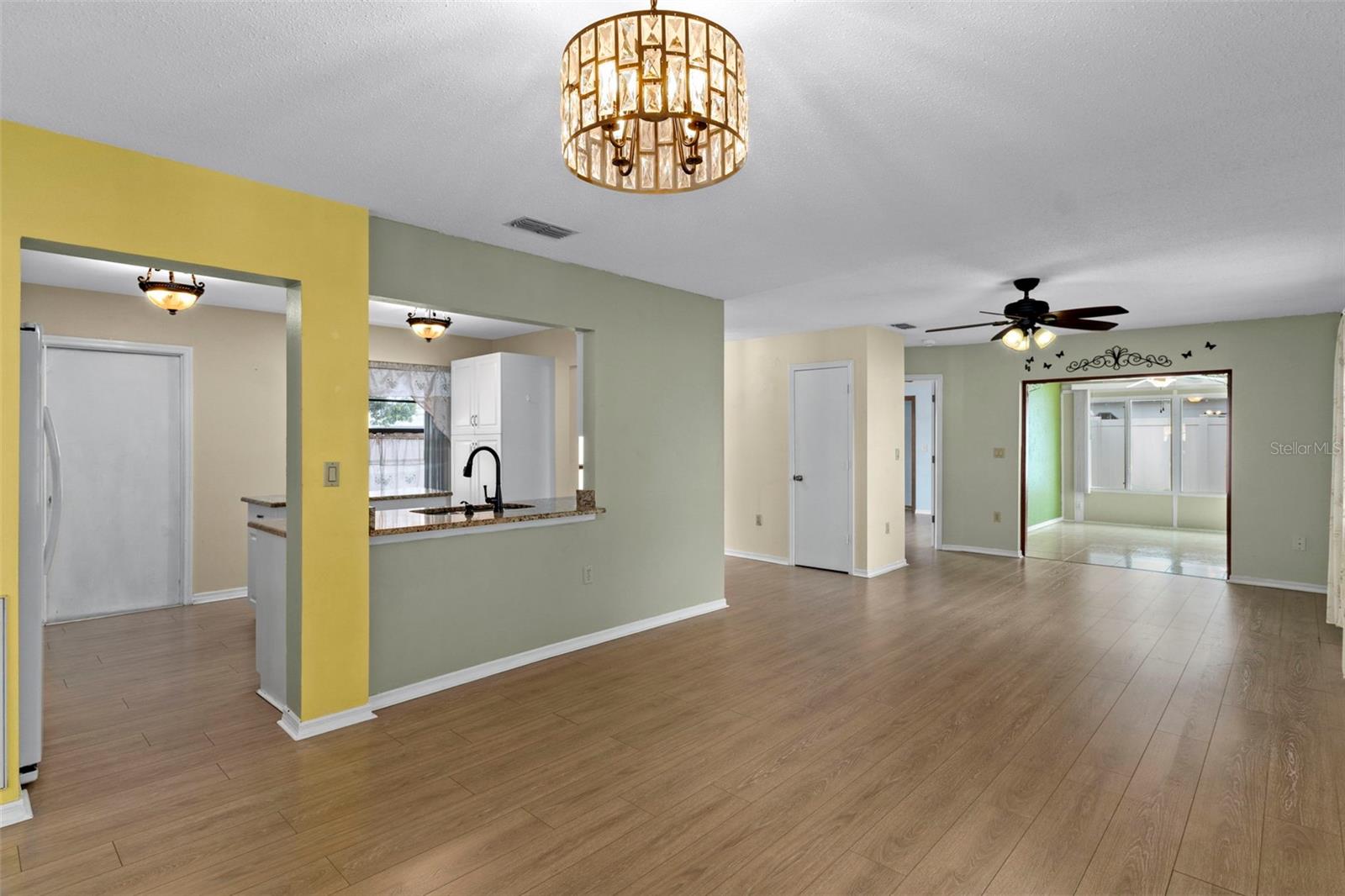 5447 ABAGAIL DR, SPRING HILL, FL, 34608
