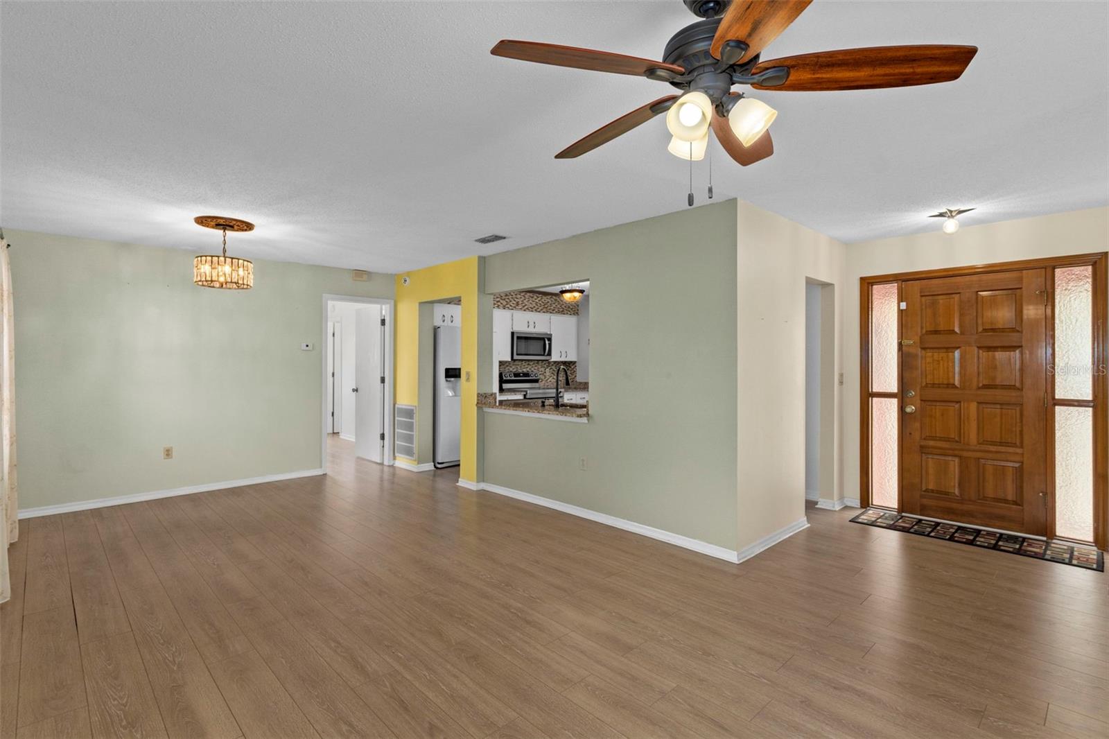 5447 ABAGAIL DR, SPRING HILL, FL, 34608