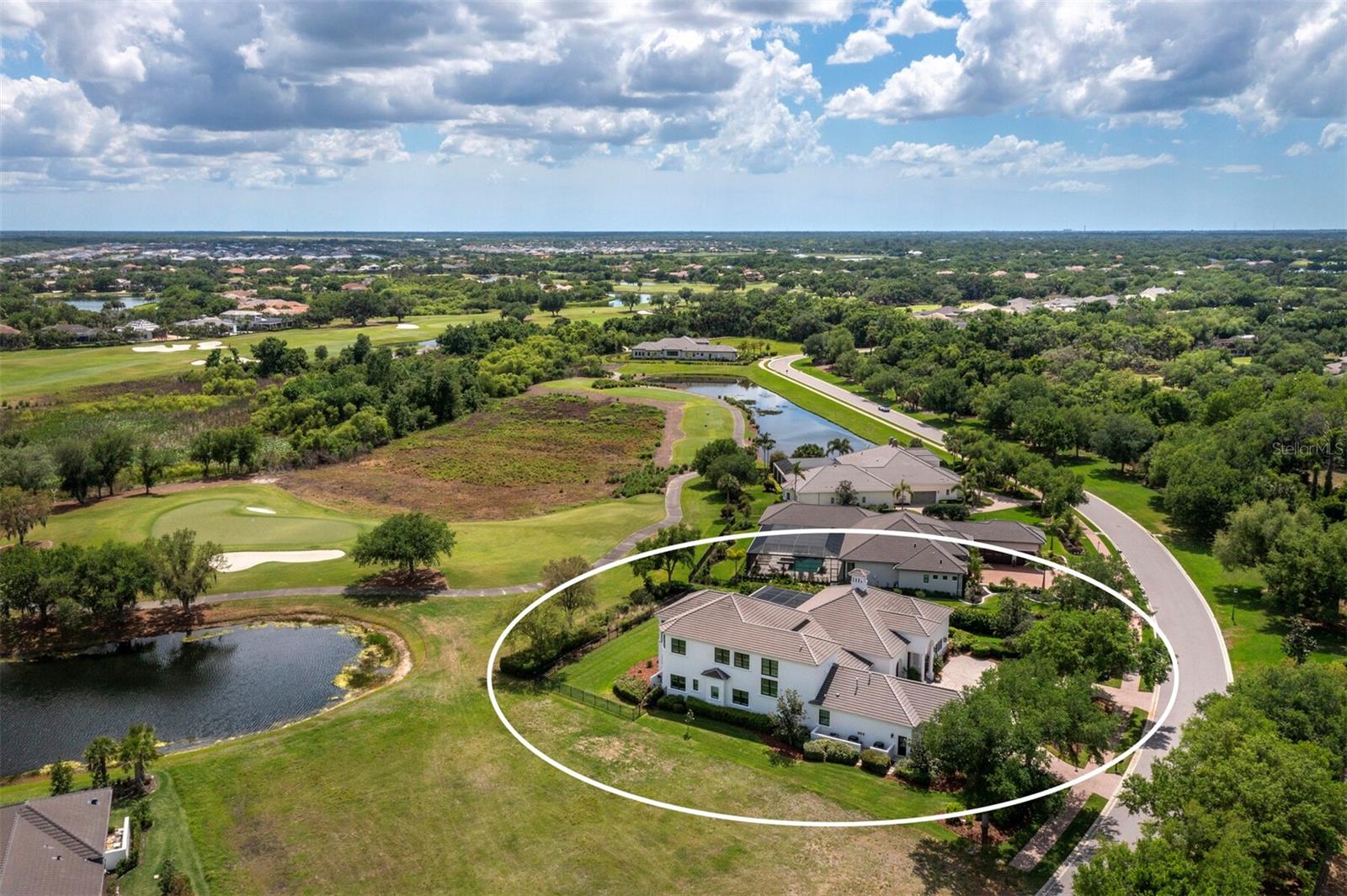 3129 FOUNDERS CLUB DR, SARASOTA, FL, 34240