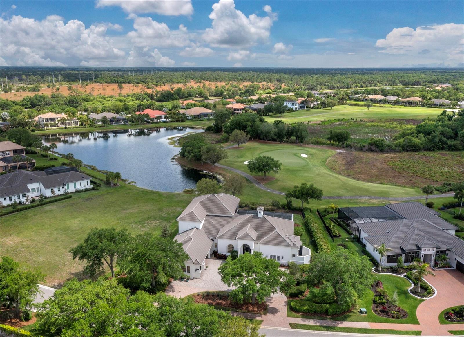 3129 FOUNDERS CLUB DR, SARASOTA, FL, 34240