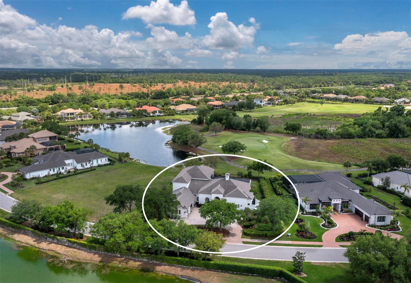 3129 FOUNDERS CLUB DR, SARASOTA, FL, 34240