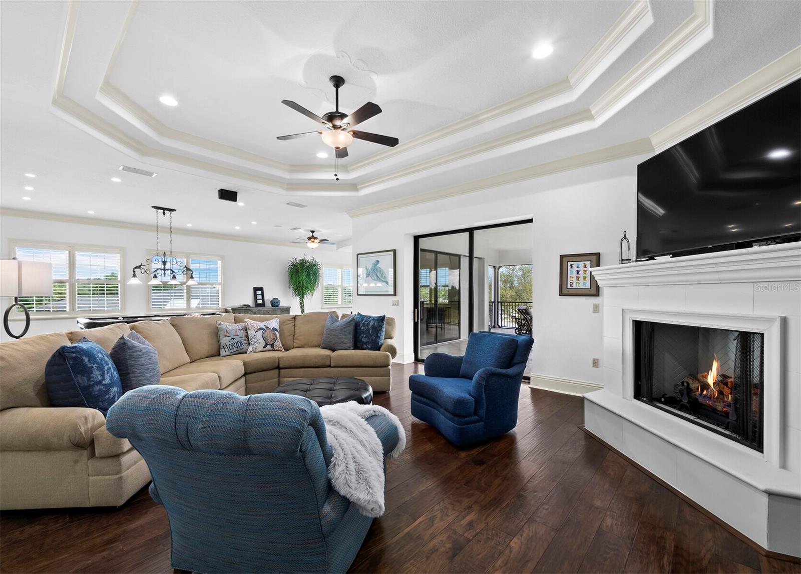 3129 FOUNDERS CLUB DR, SARASOTA, FL, 34240