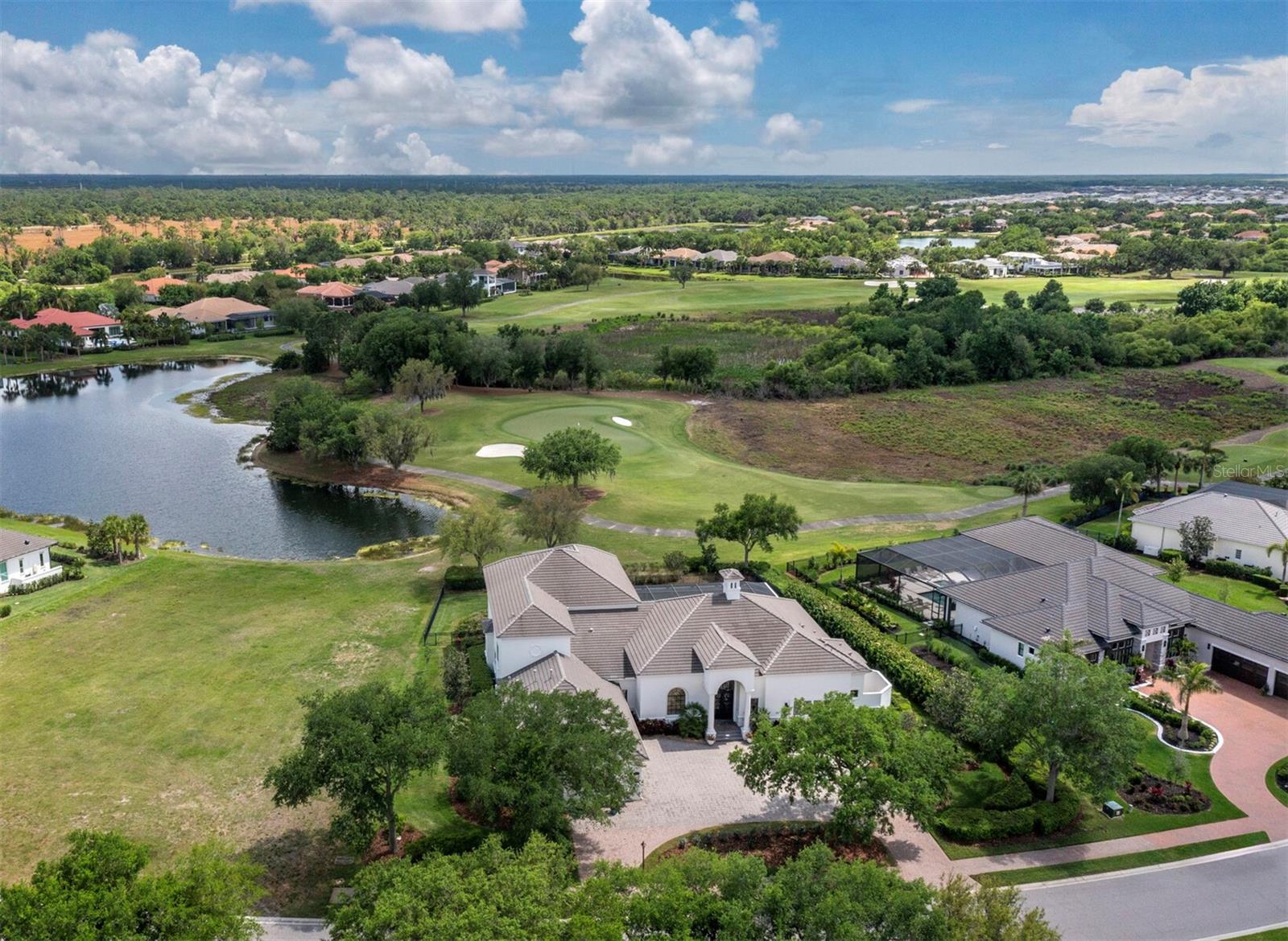 3129 FOUNDERS CLUB DR, SARASOTA, FL, 34240