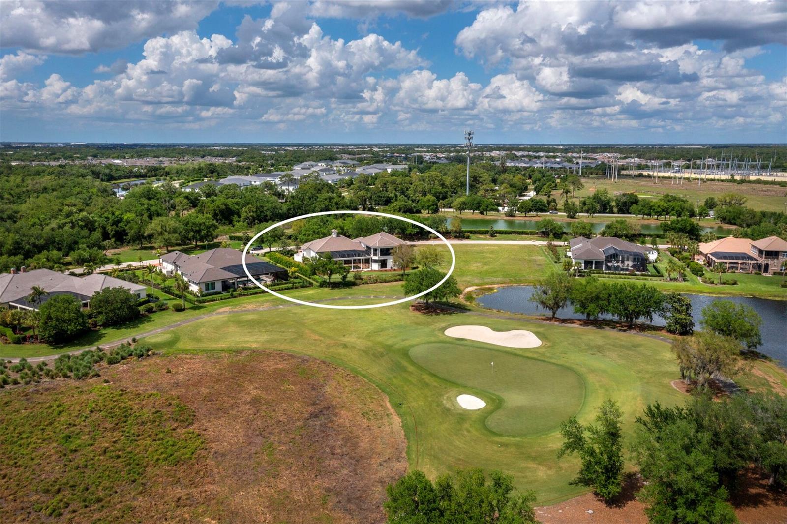 3129 FOUNDERS CLUB DR, SARASOTA, FL, 34240