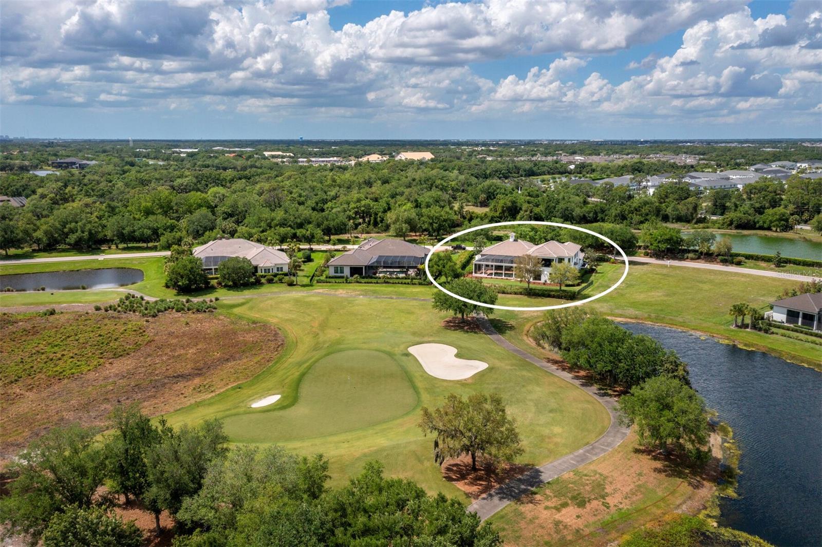 3129 FOUNDERS CLUB DR, SARASOTA, FL, 34240