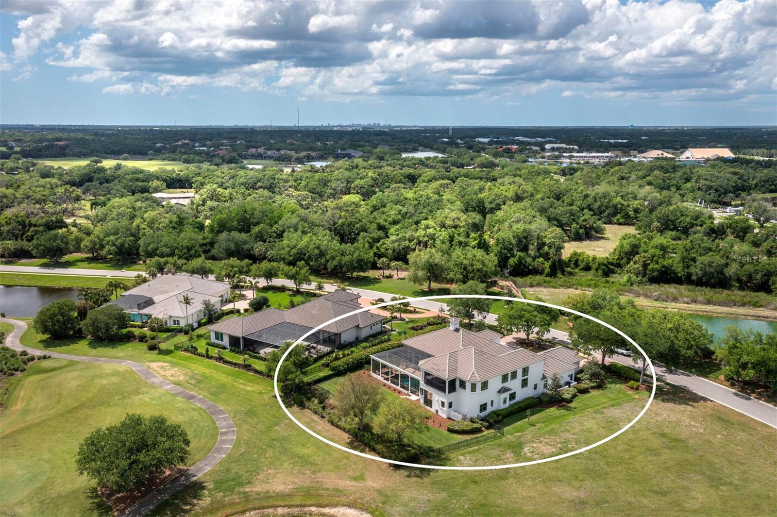 3129 FOUNDERS CLUB DR, SARASOTA, FL, 34240