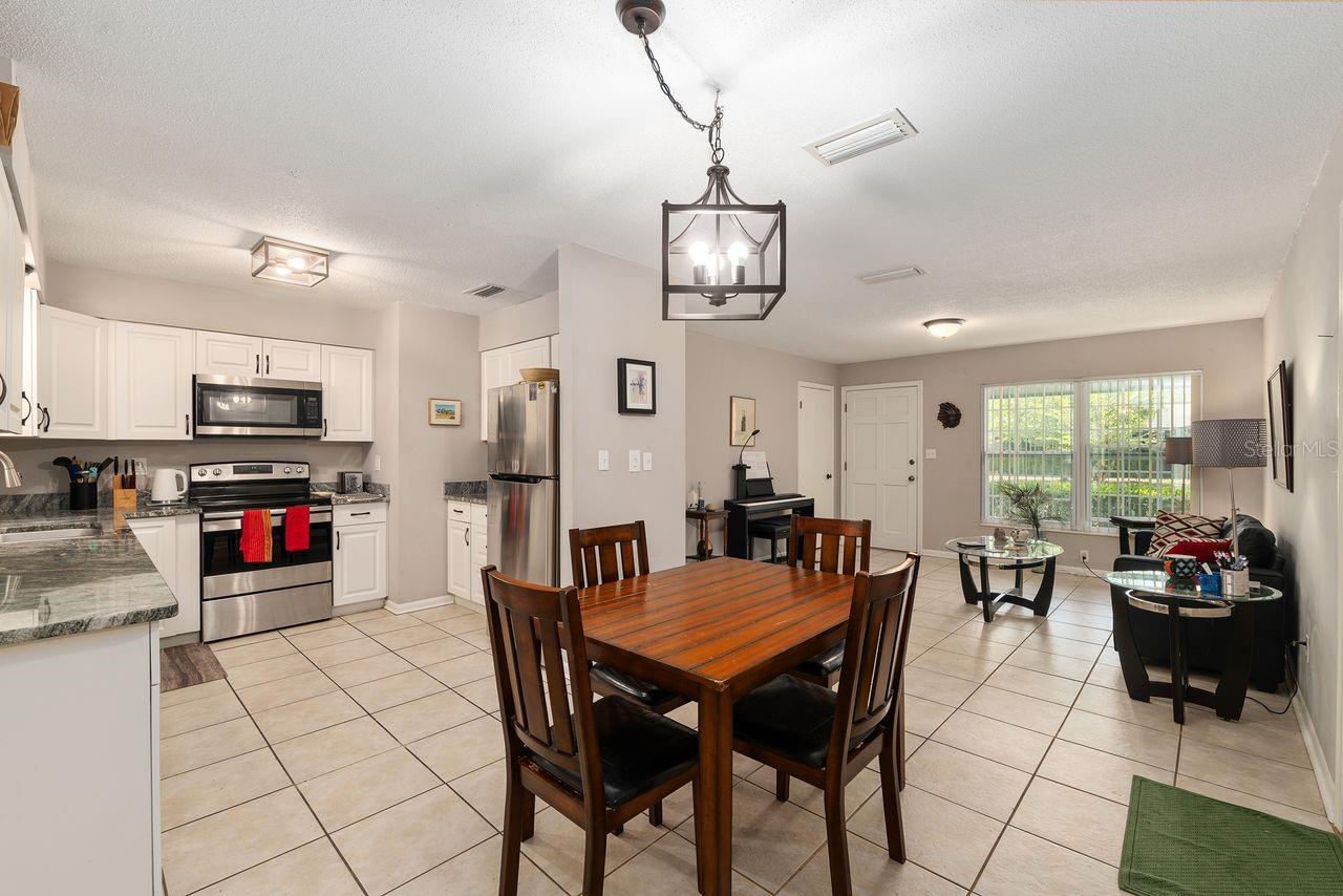 5611 NW 29TH TER, GAINESVILLE, FL, 32653