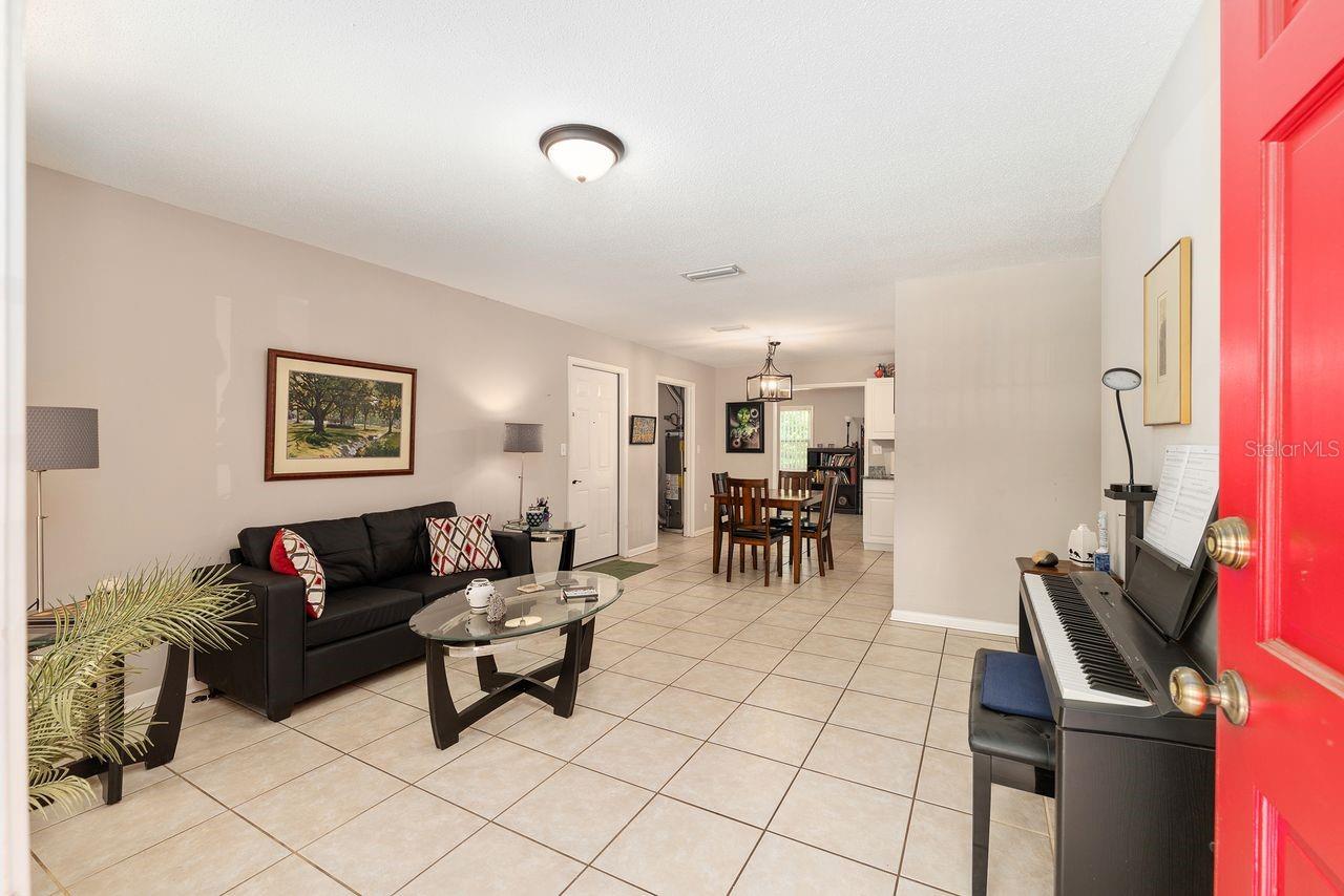 5611 NW 29TH TER, GAINESVILLE, FL, 32653