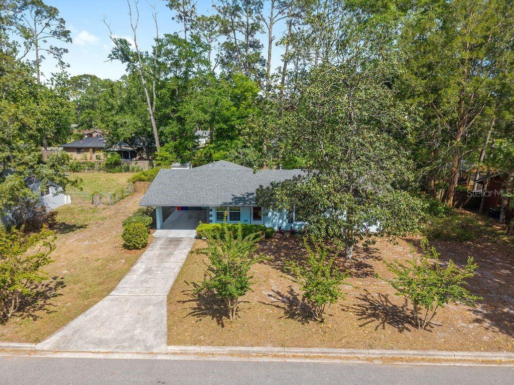 5611 NW 29TH TER, GAINESVILLE, FL, 32653