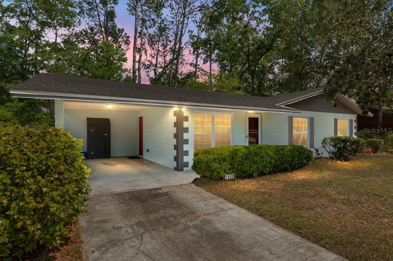 5611 NW 29TH TER, GAINESVILLE, FL, 32653