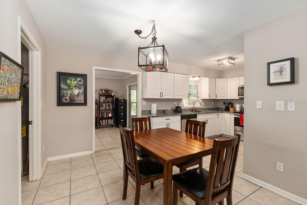 5611 NW 29TH TER, GAINESVILLE, FL, 32653