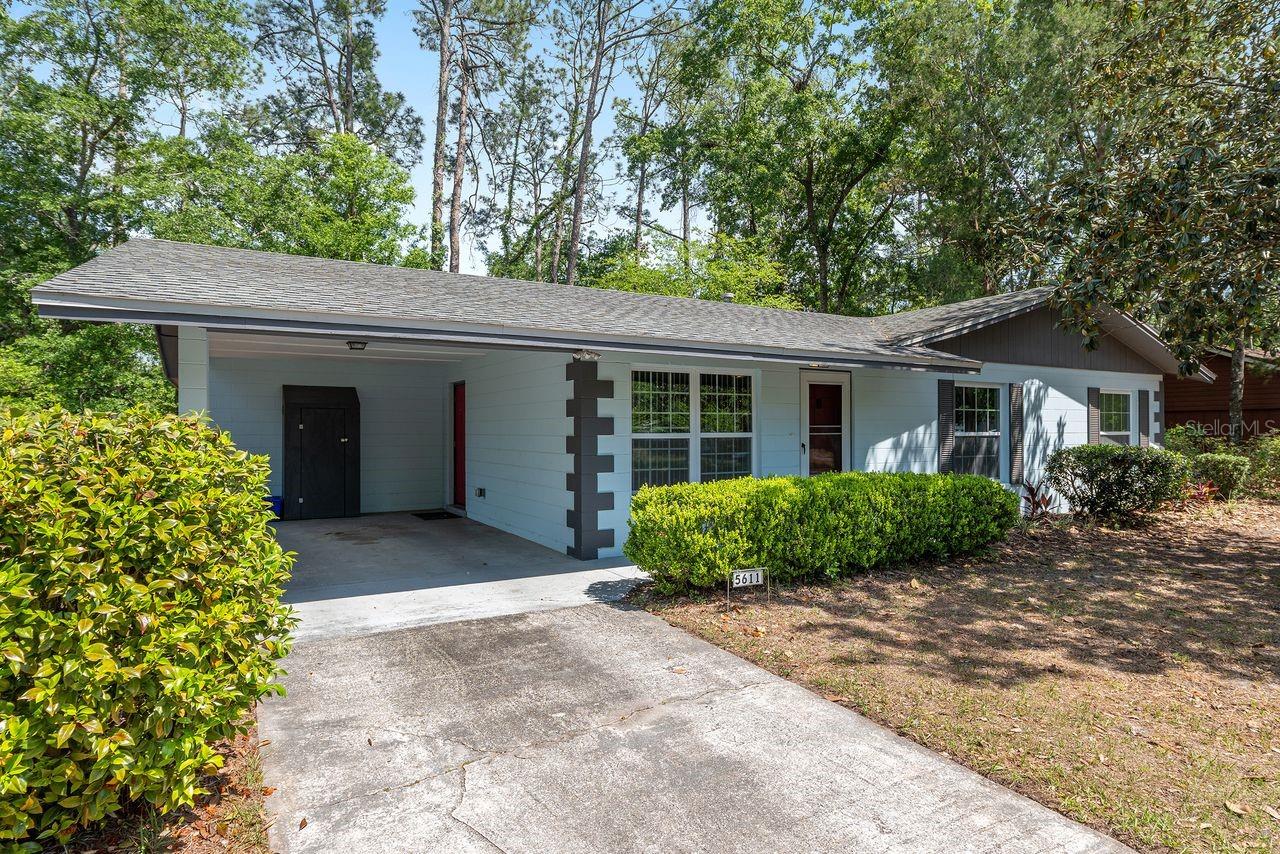 5611 NW 29TH TER, GAINESVILLE, FL, 32653
