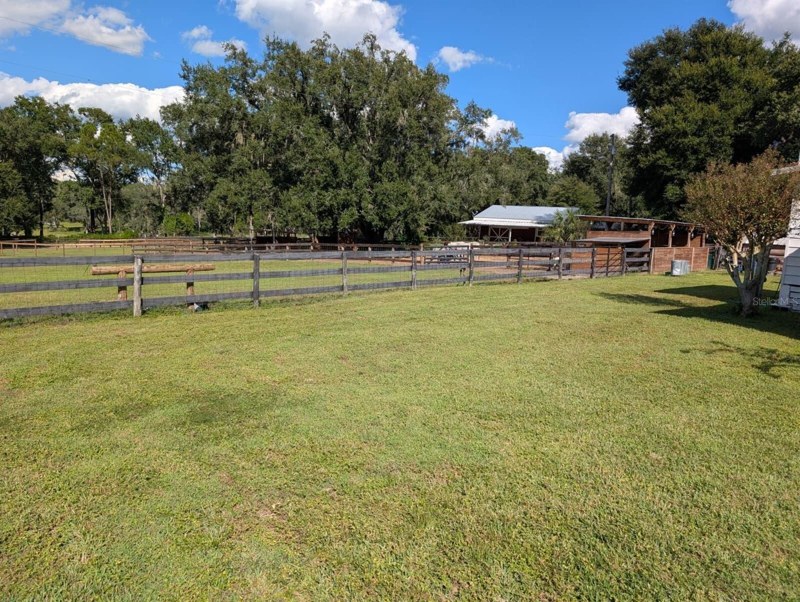 15243 S HIGHWAY 25, WEIRSDALE, FL, 32195