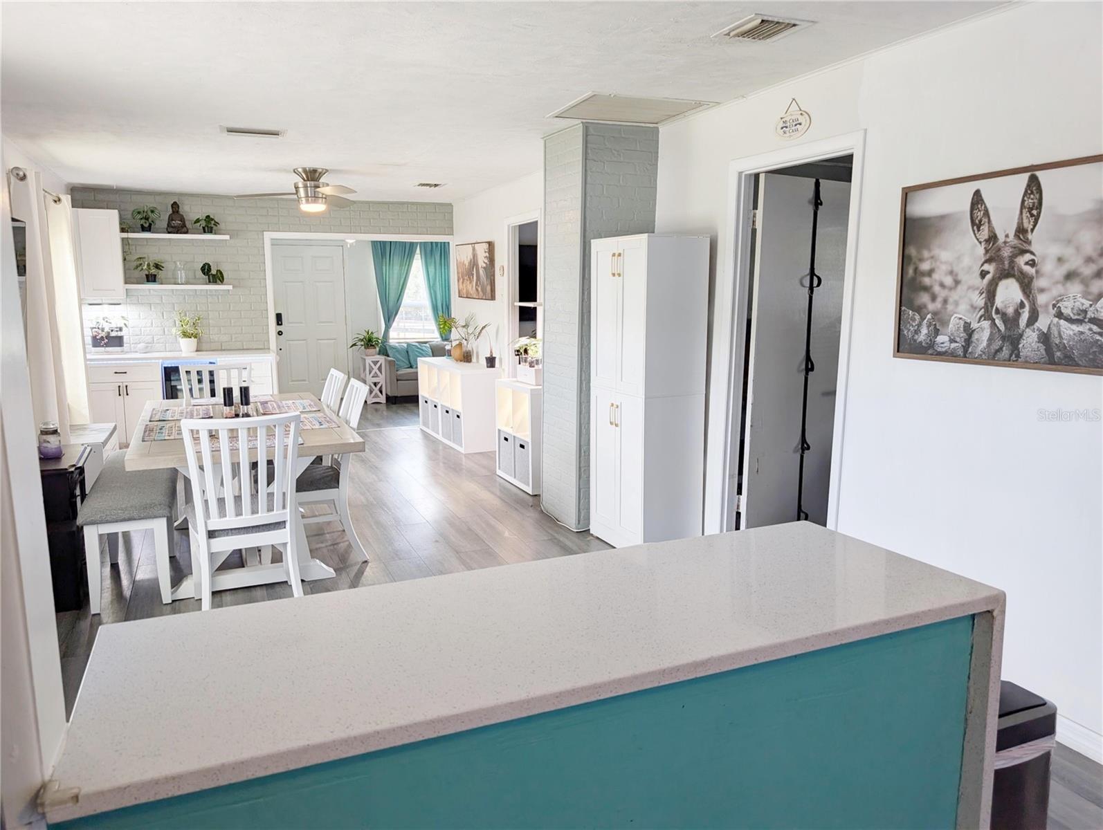 15243 S HIGHWAY 25, WEIRSDALE, FL, 32195