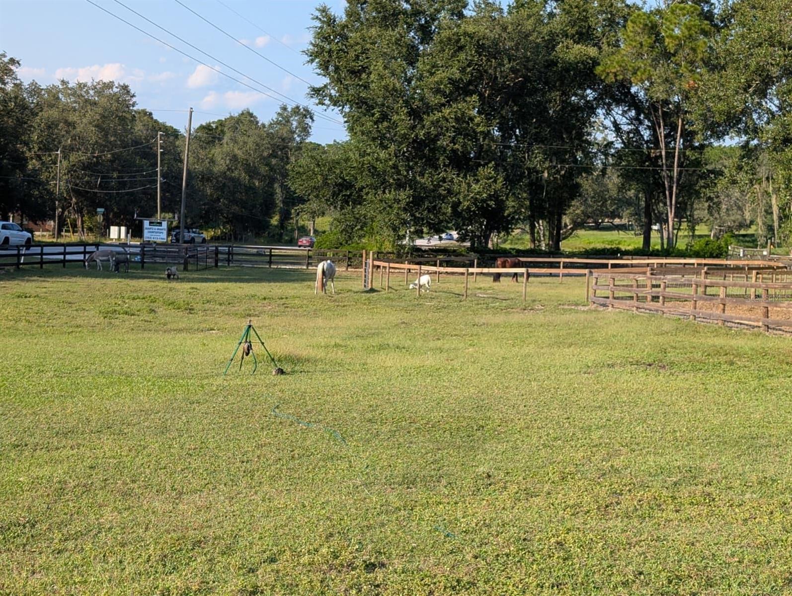 15243 S HIGHWAY 25, WEIRSDALE, FL, 32195