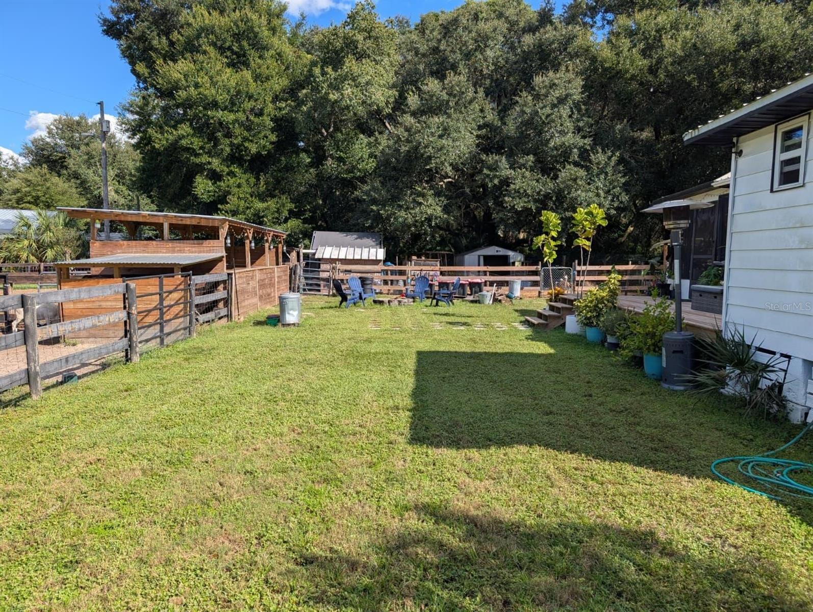 15243 S HIGHWAY 25, WEIRSDALE, FL, 32195