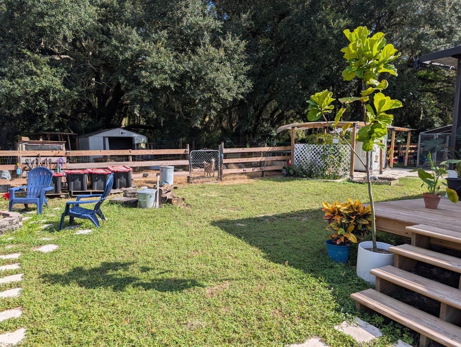 15243 S HIGHWAY 25, WEIRSDALE, FL, 32195