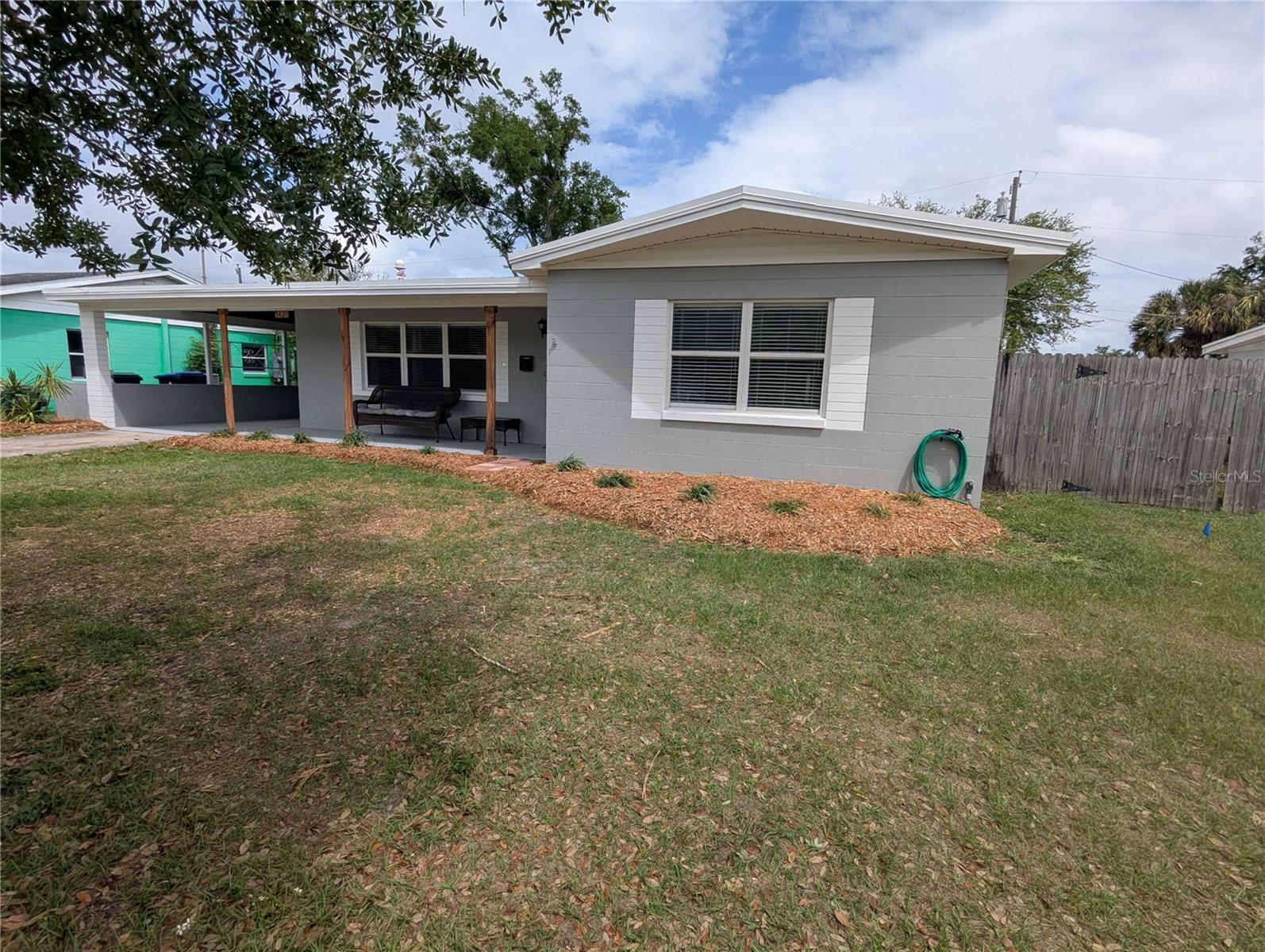5421 ALLOWAY ST, ORLANDO, FL, 32810