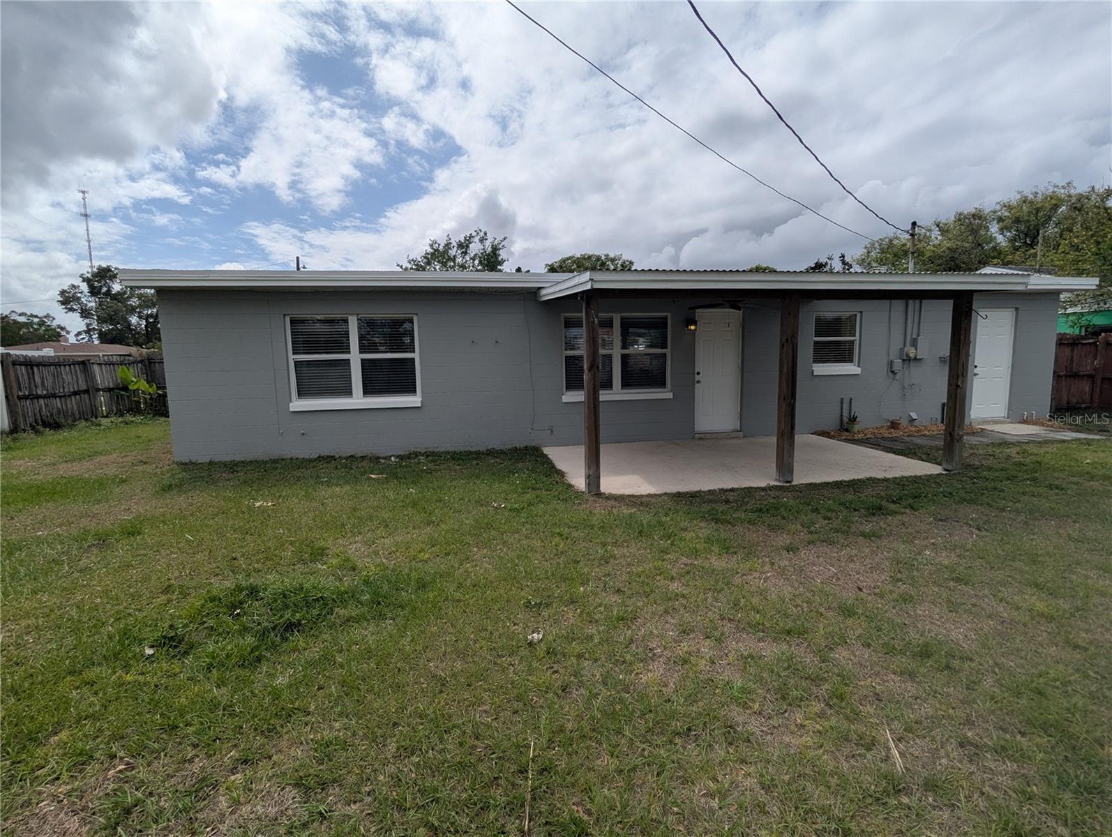 5421 ALLOWAY ST, ORLANDO, FL, 32810