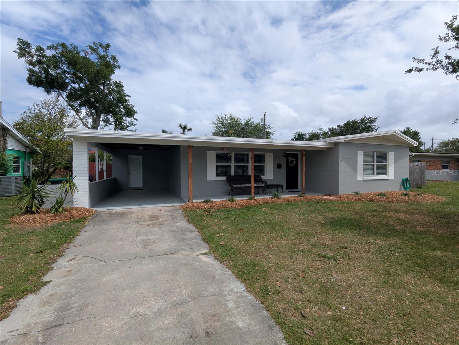 5421 ALLOWAY ST, ORLANDO, FL, 32810