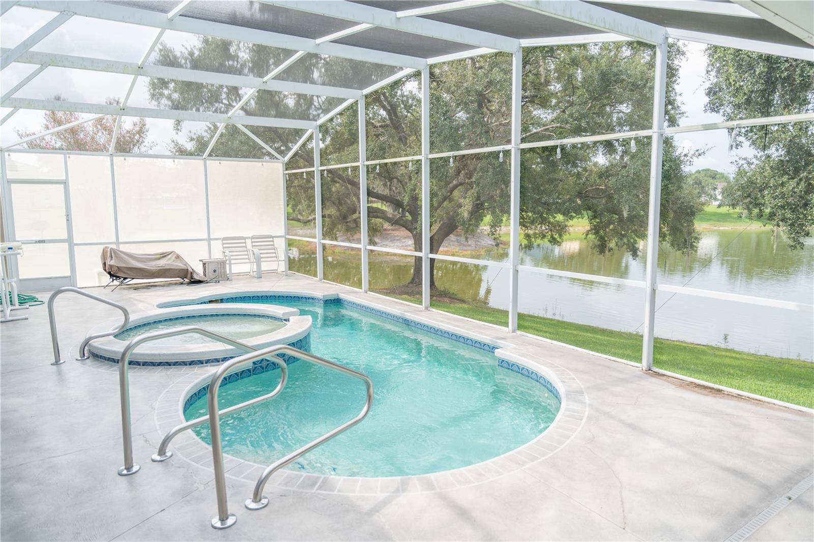 714 BAYHILL CT, LADY LAKE, FL, 32159
