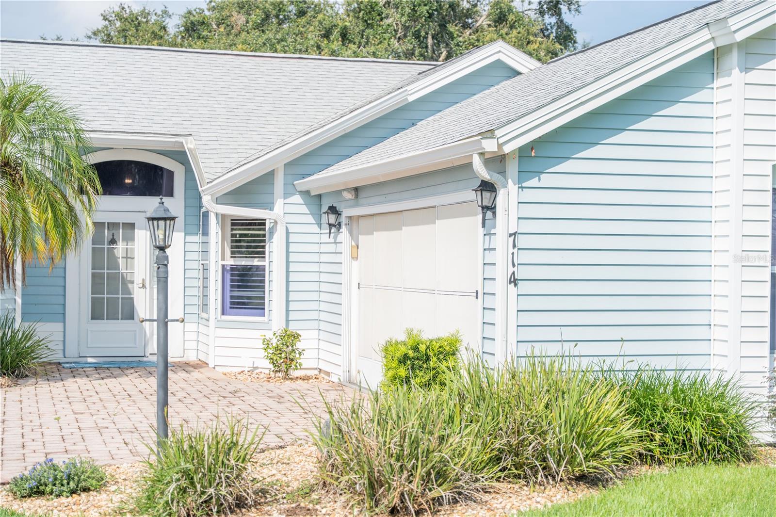 714 BAYHILL CT, LADY LAKE, FL, 32159