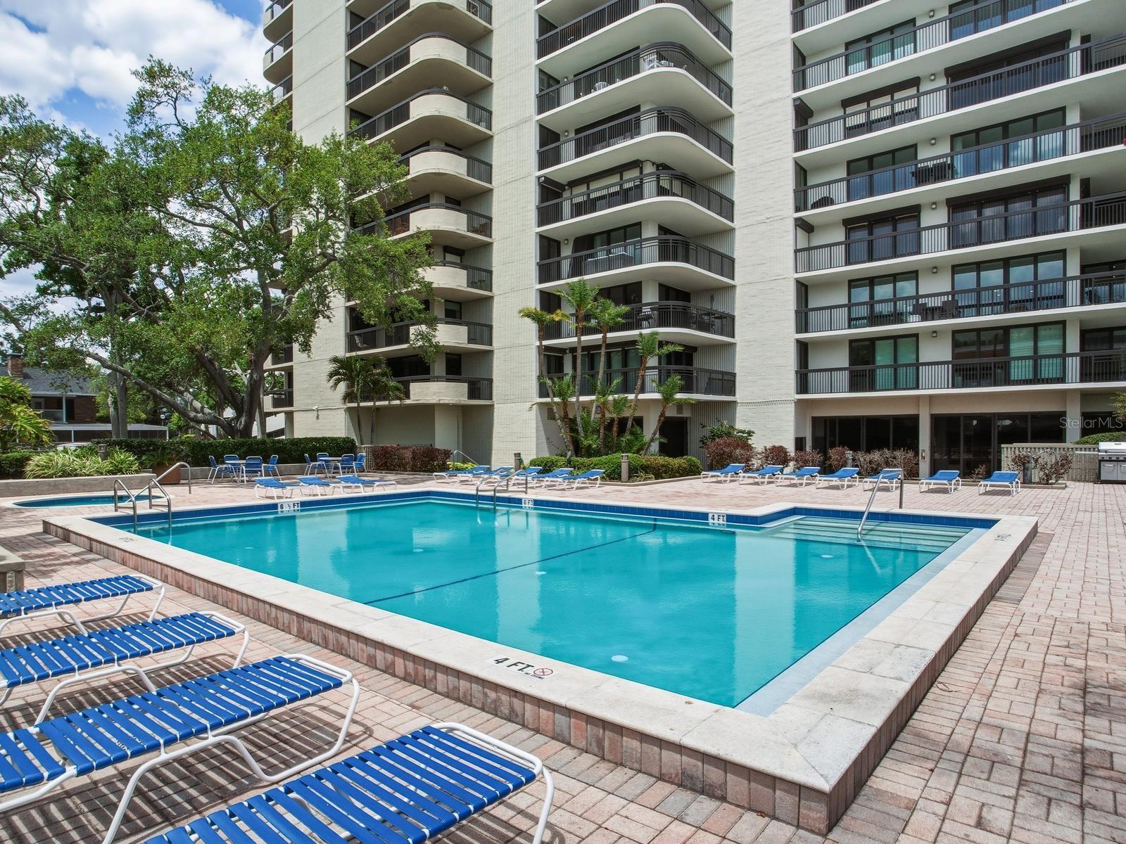 2413 BAYSHORE BLVD #201, TAMPA, FL, 33629