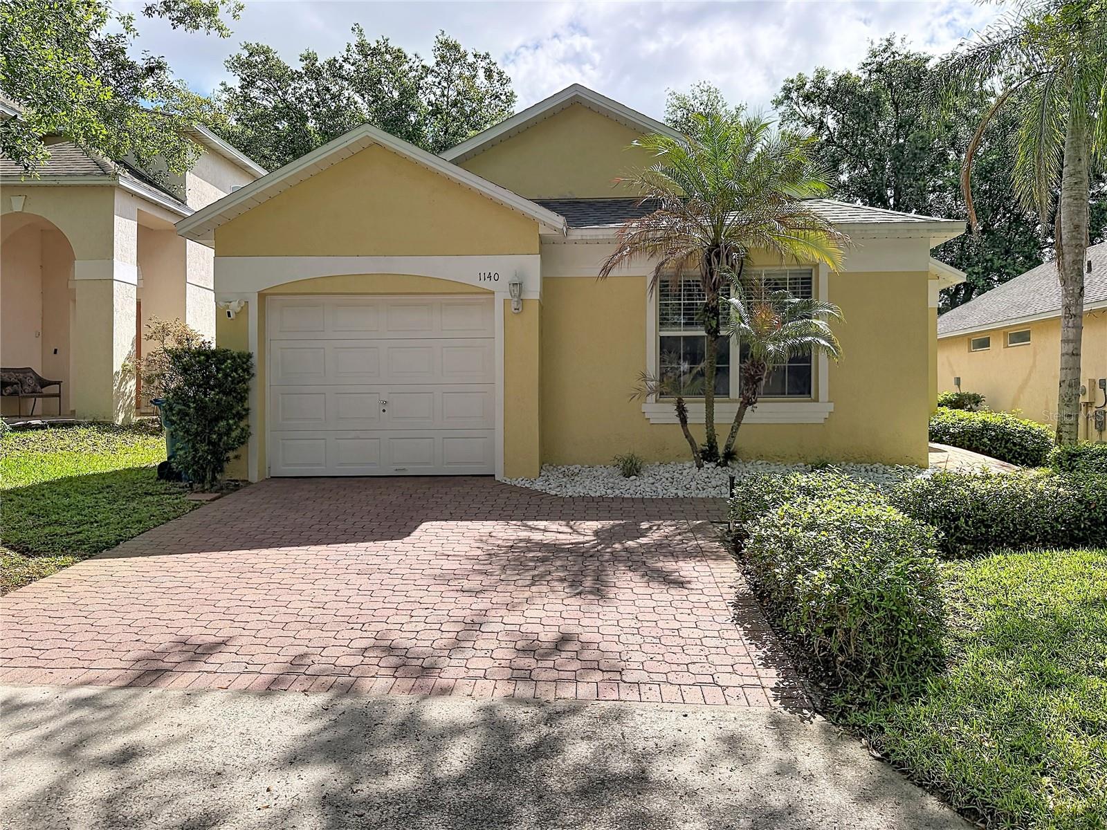 1140 MARINER CAY DR, HAINES CITY, FL, 33844