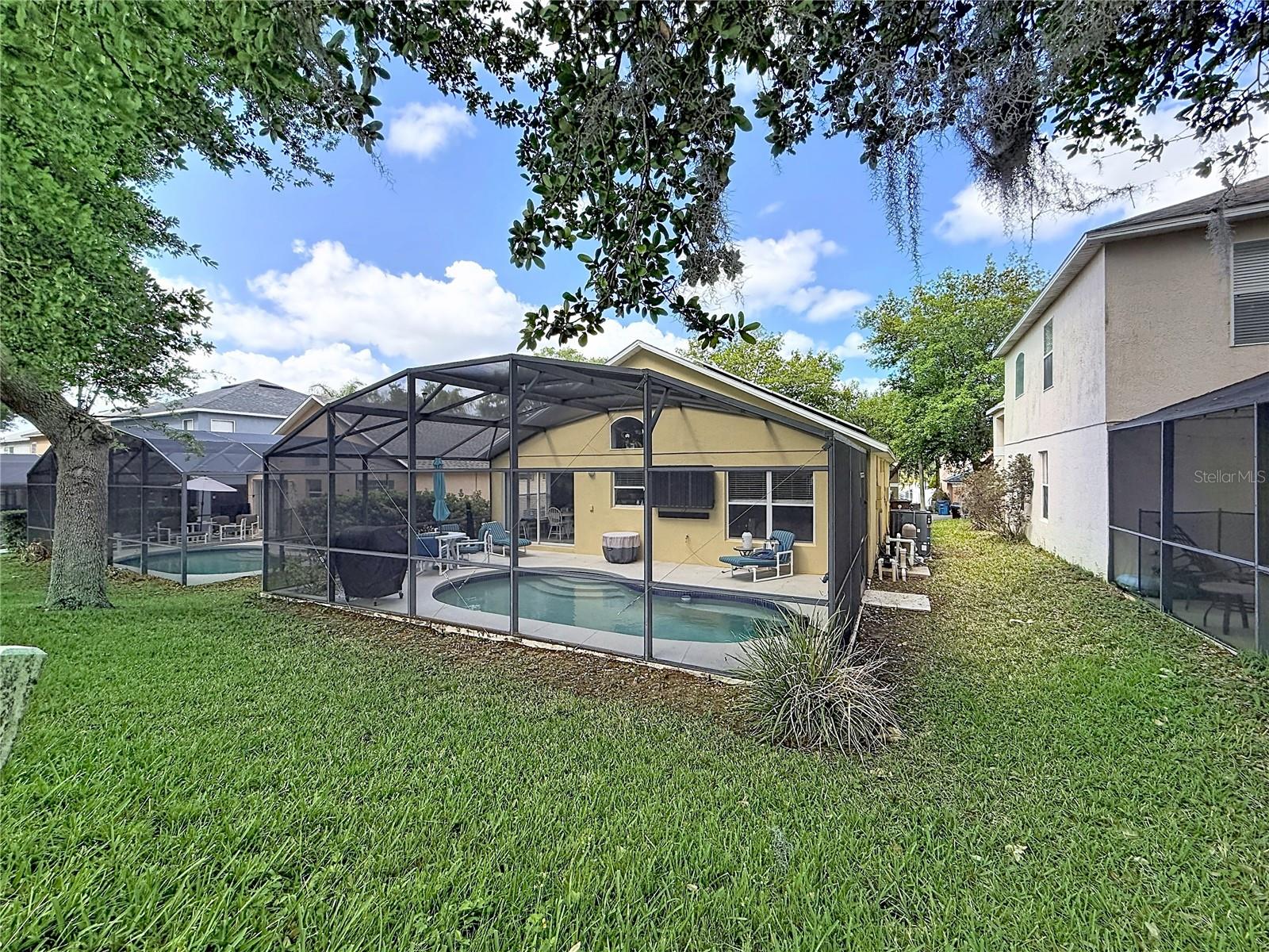 1140 MARINER CAY DR, HAINES CITY, FL, 33844