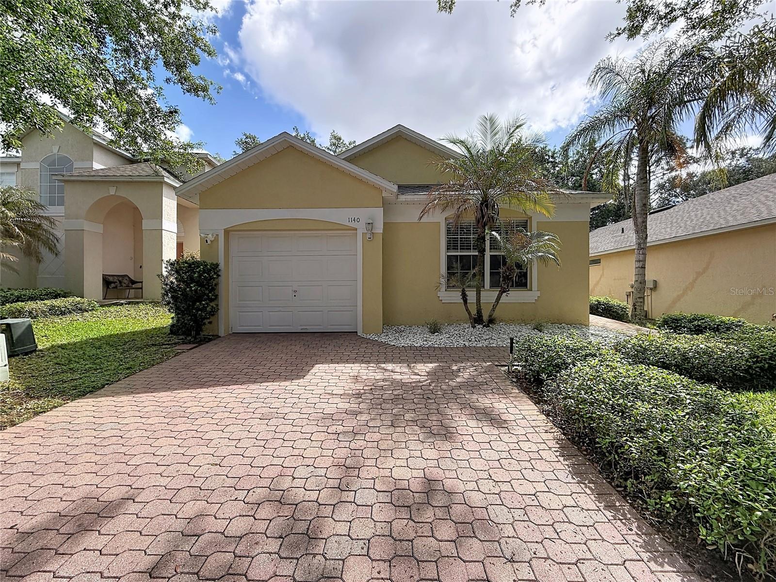 1140 MARINER CAY DR, HAINES CITY, FL, 33844