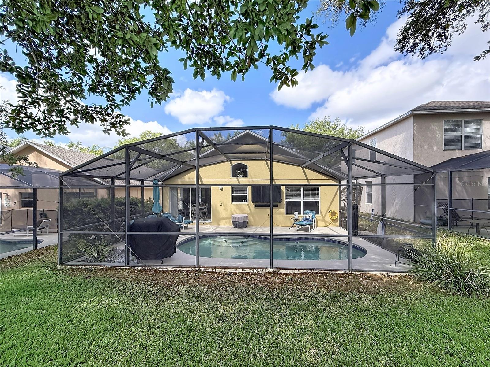 1140 MARINER CAY DR, HAINES CITY, FL, 33844