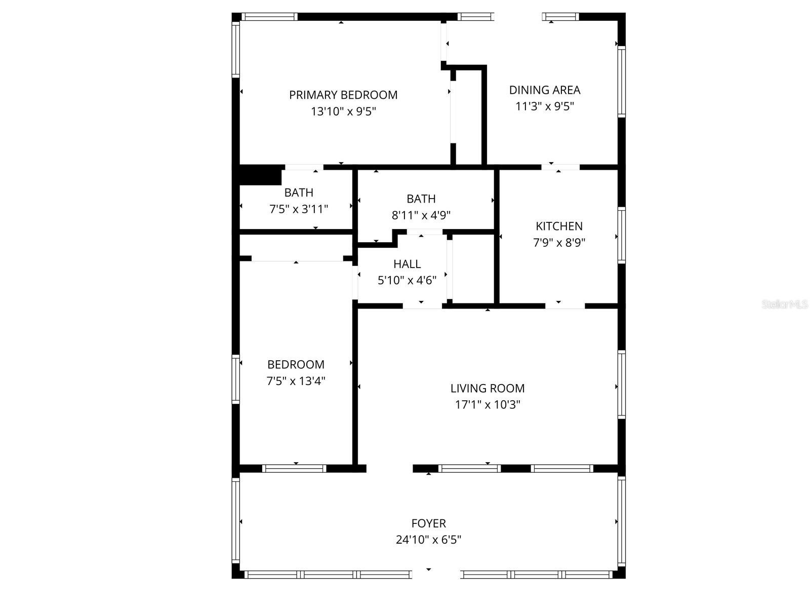 226 21ST AVE N, ST PETERSBURG, FL, 33704