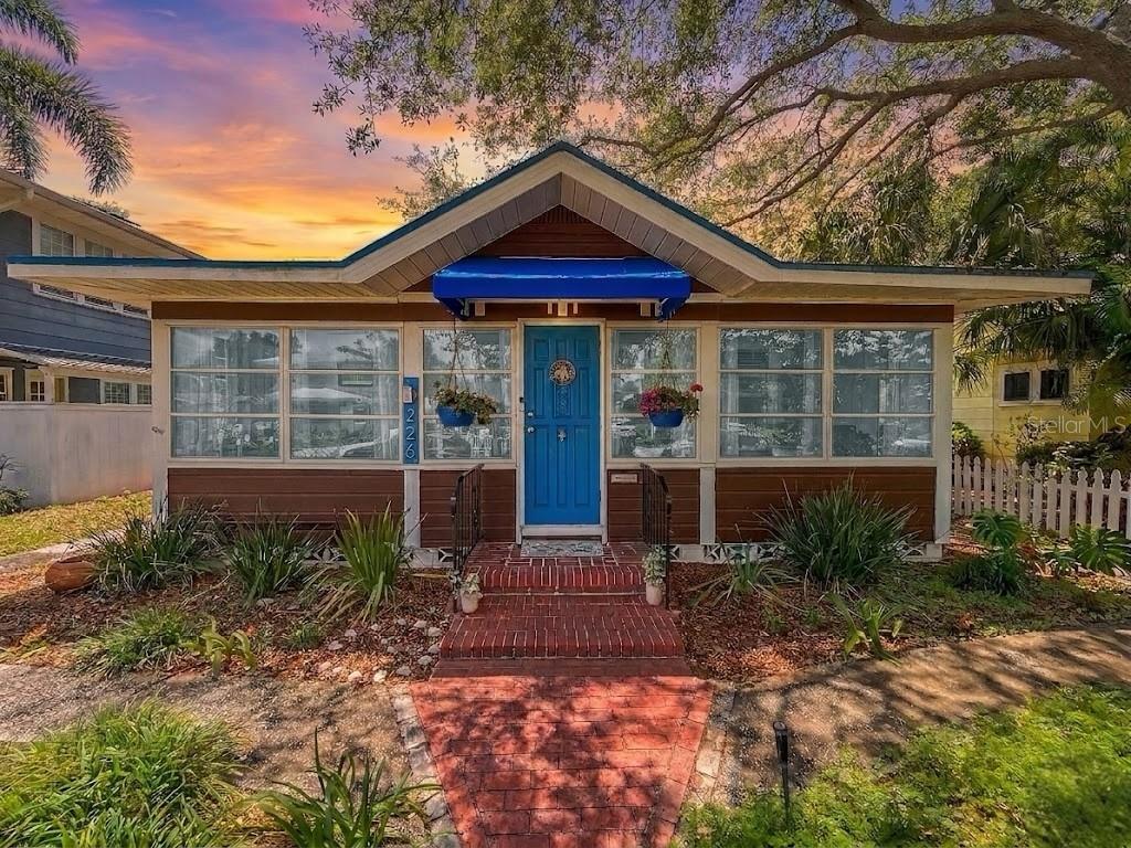 226 21ST AVE N, ST PETERSBURG, FL, 33704