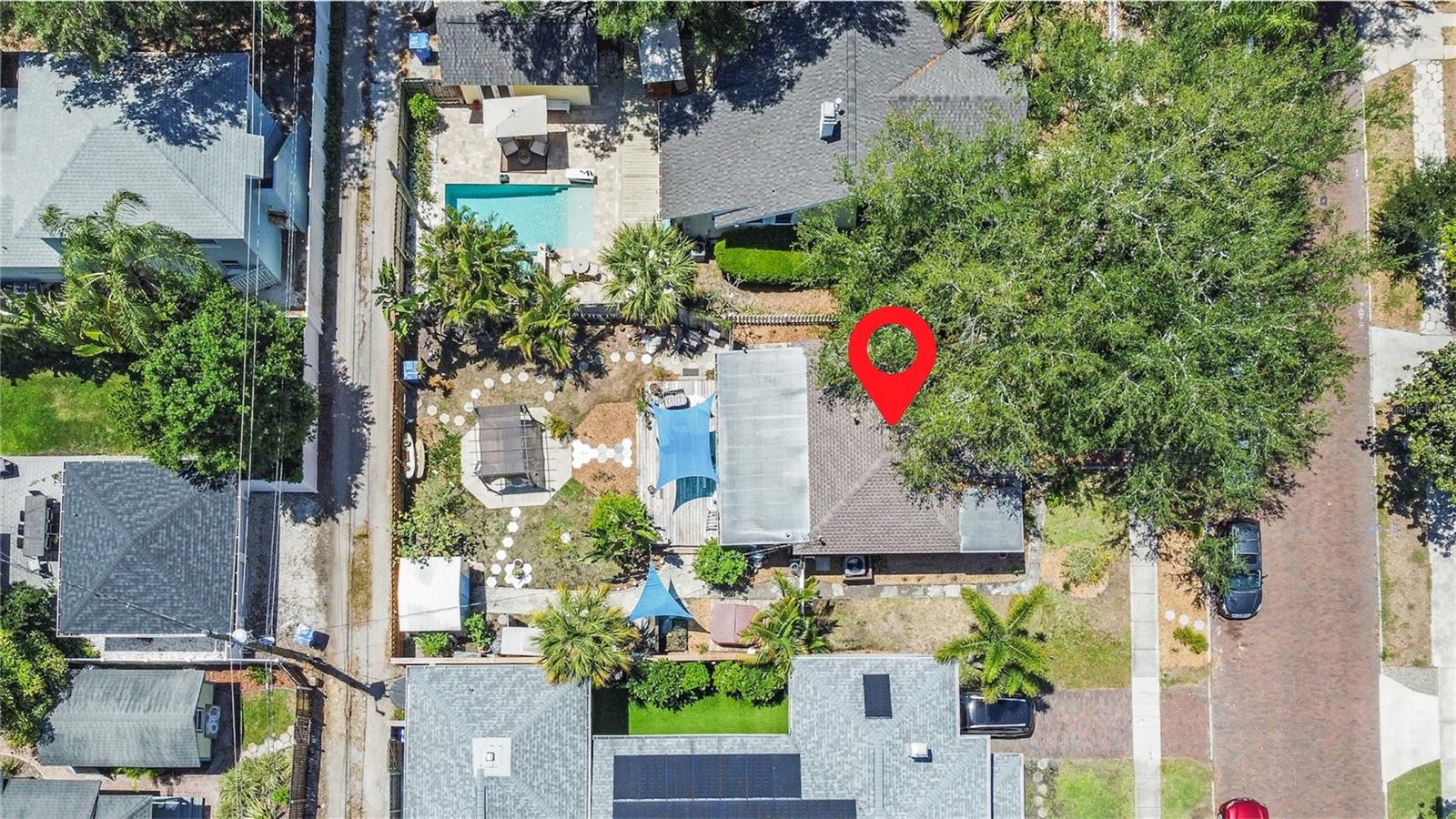 226 21ST AVE N, ST PETERSBURG, FL, 33704