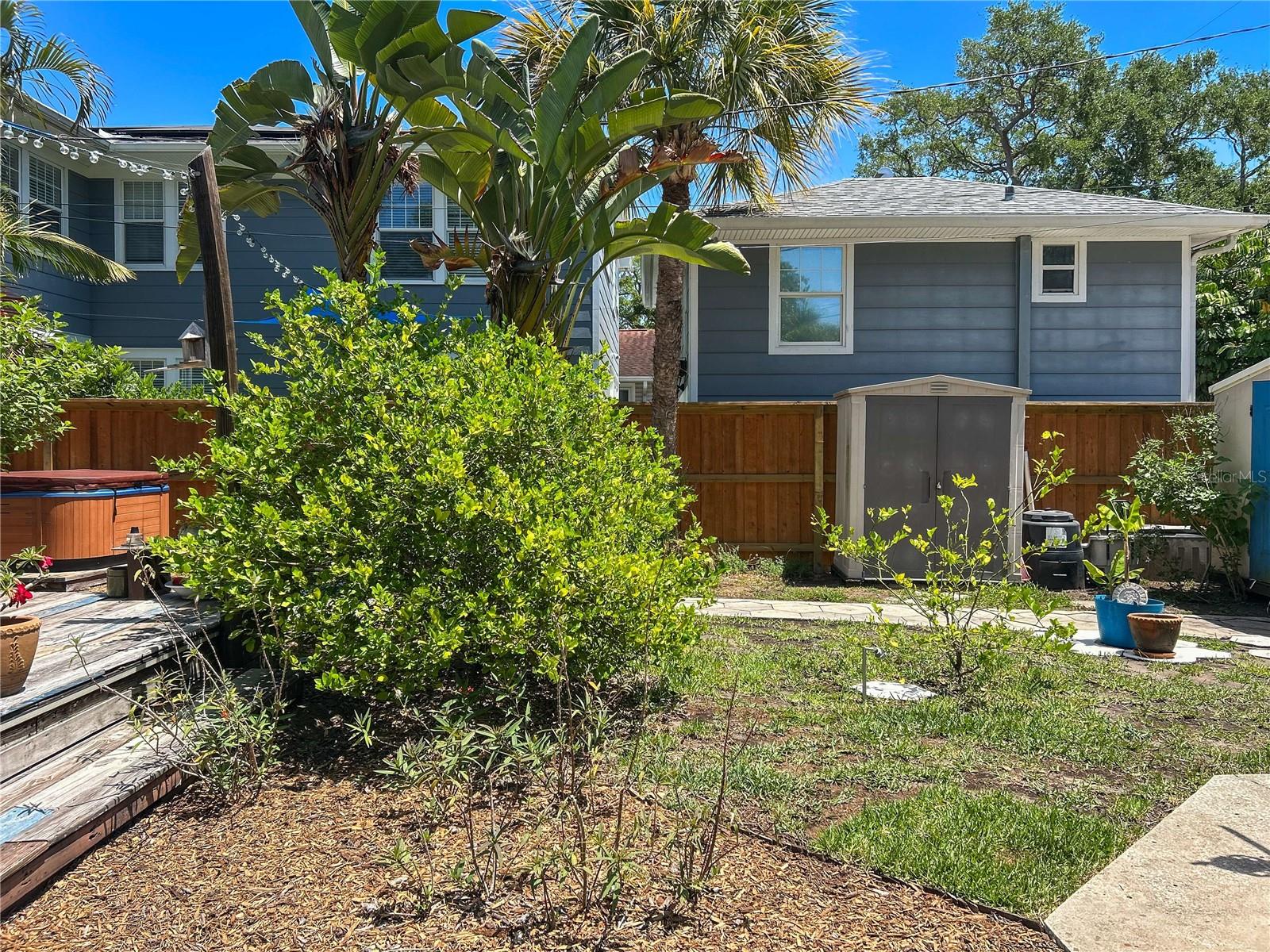 226 21ST AVE N, ST PETERSBURG, FL, 33704