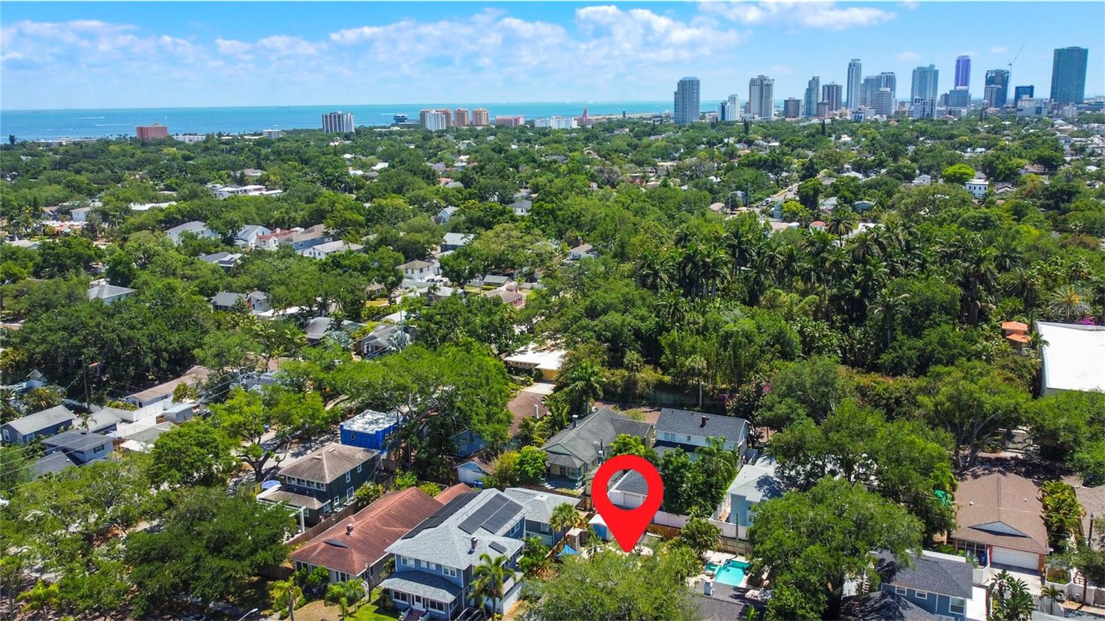 226 21ST AVE N, ST PETERSBURG, FL, 33704