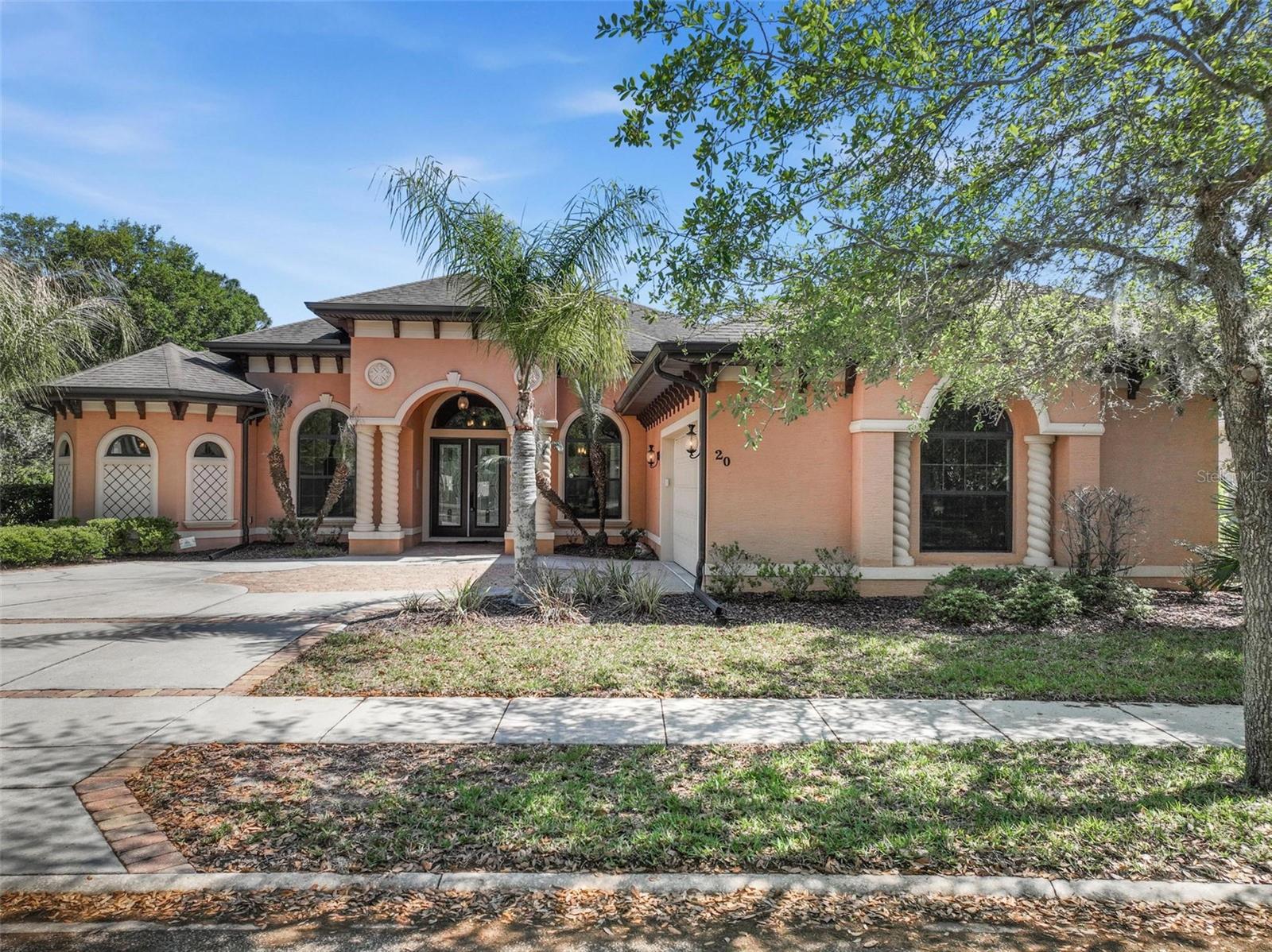 20 N VILLAGE PKWY, PALM COAST, FL, 32137