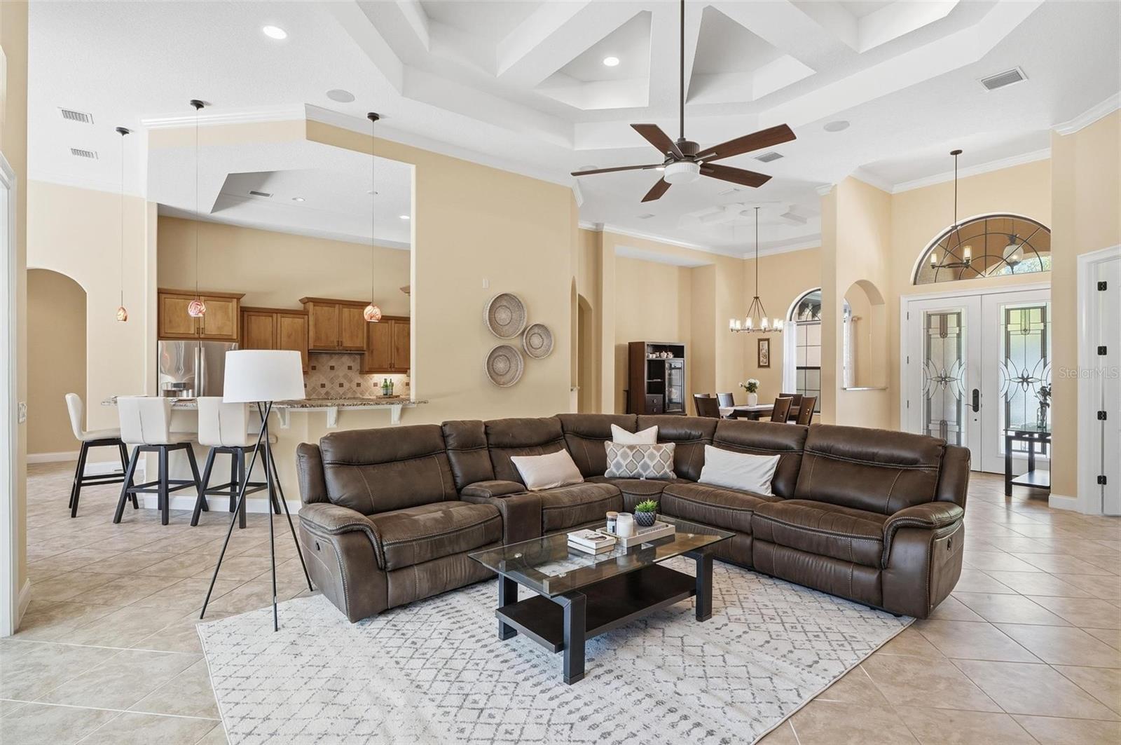 20 N VILLAGE PKWY, PALM COAST, FL, 32137