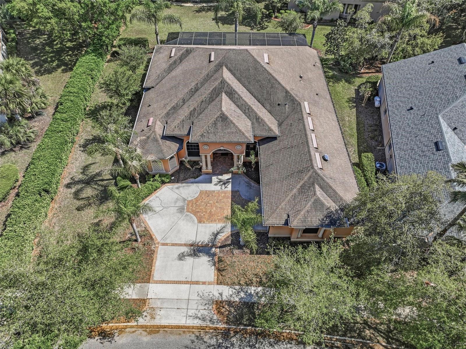 20 N VILLAGE PKWY, PALM COAST, FL, 32137
