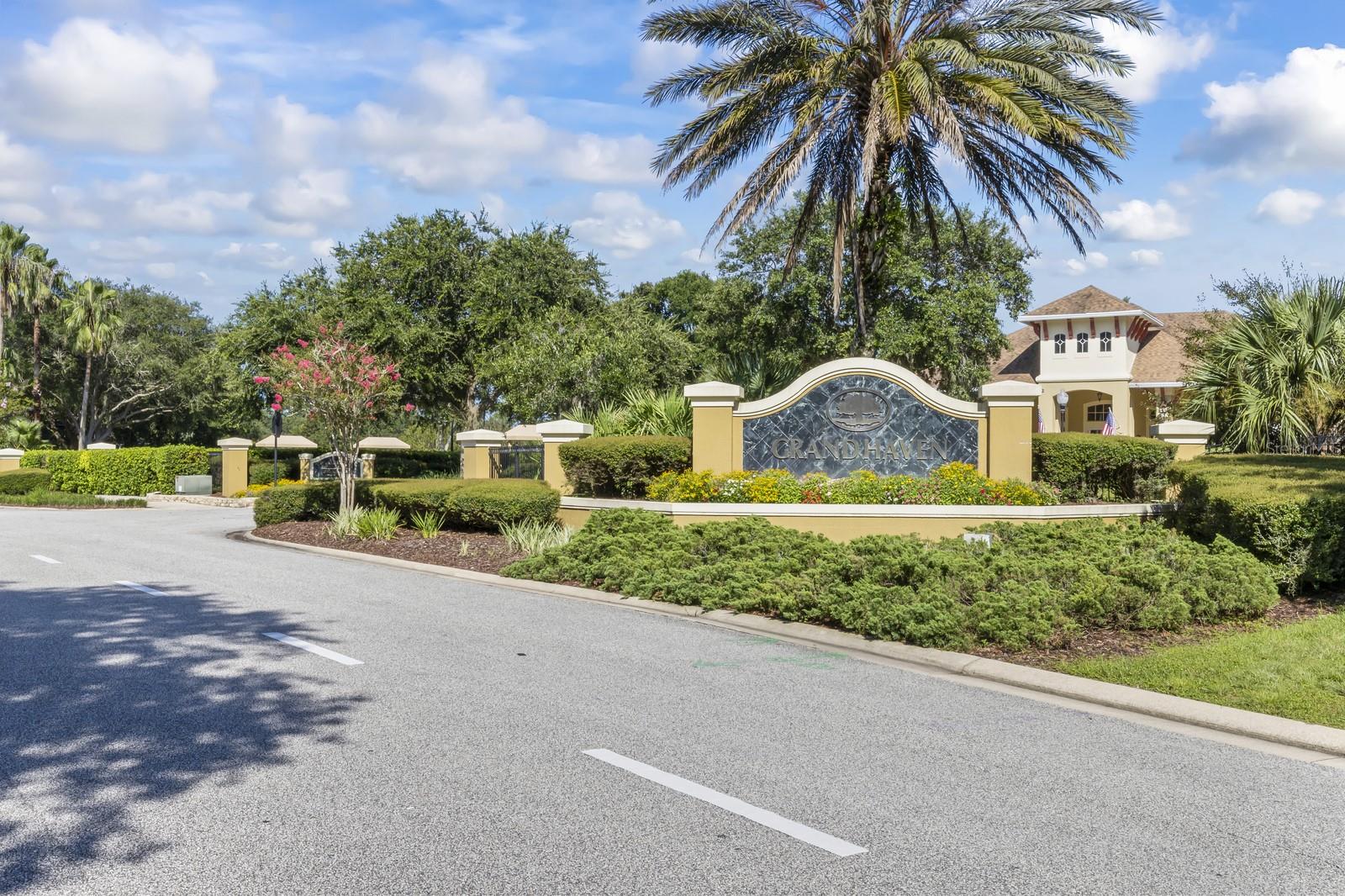 20 N VILLAGE PKWY, PALM COAST, FL, 32137