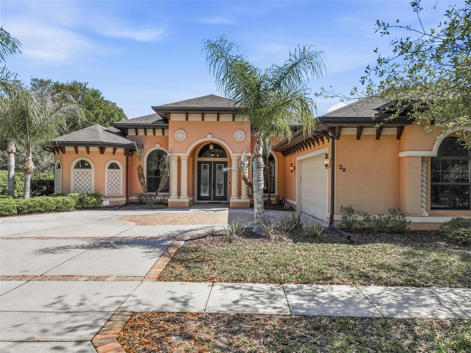 20 N VILLAGE PKWY, PALM COAST, FL, 32137