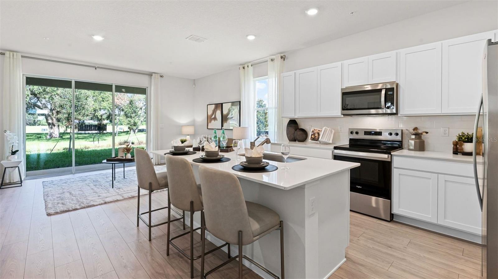3335 CHROMA ST, ORLANDO, FL, 32824