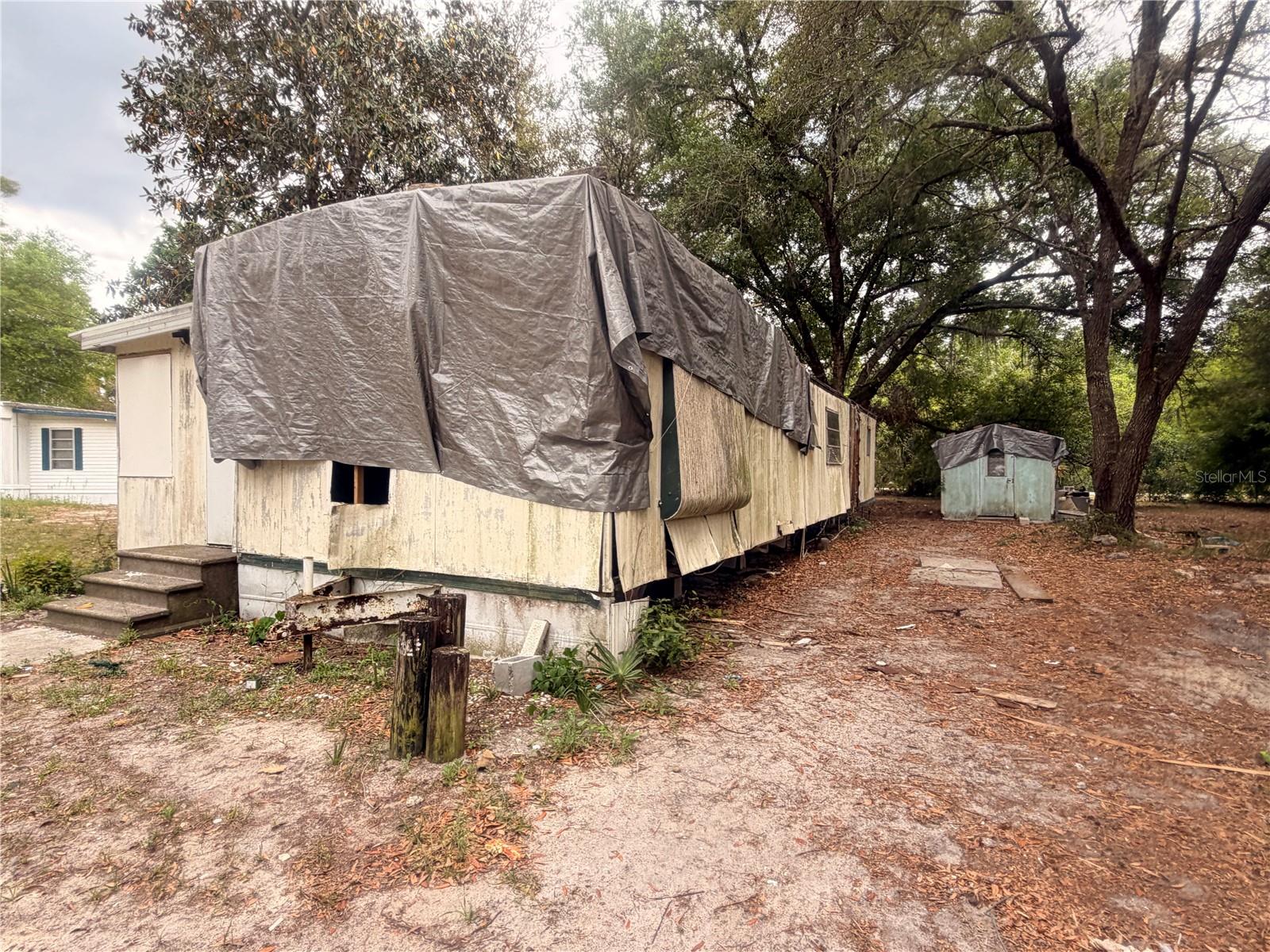 8418 W AEROVIEW LN, CRYSTAL RIVER, FL, 34429